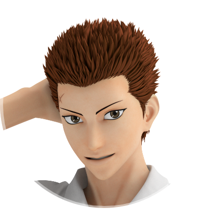 不二裕太