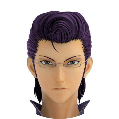 木手永四郎