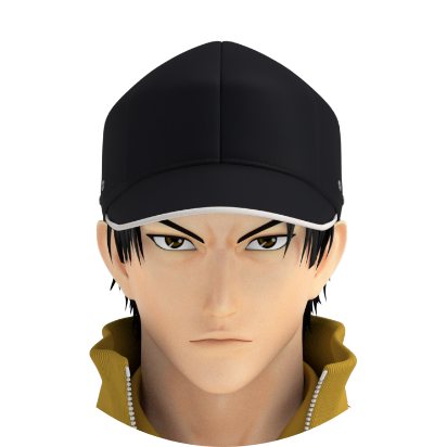 真田弦一郎