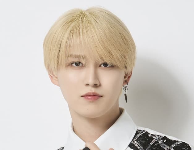 白岩瑠姫（JO1）