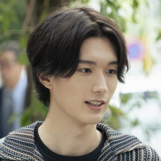 山中柔太朗（M!LK）