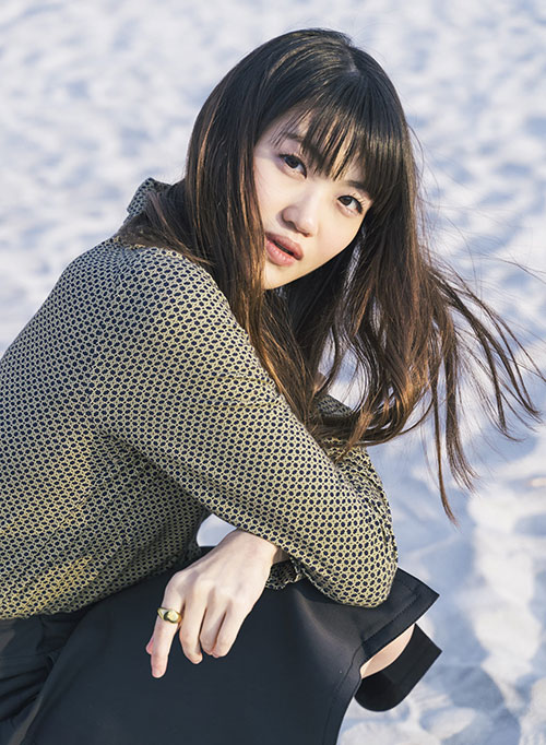 早見沙織