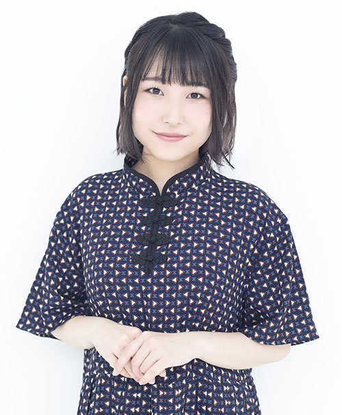 川井田夏海