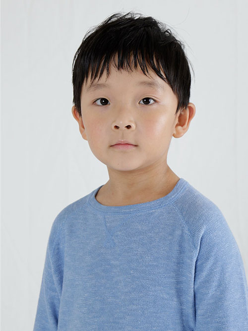 中田理智