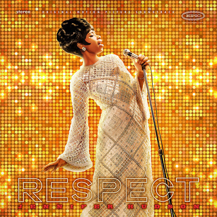 「リスペクト」オリジナル・サウンドトラック