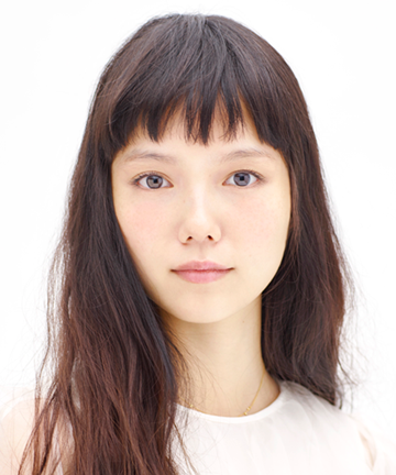 宮﨑あおい