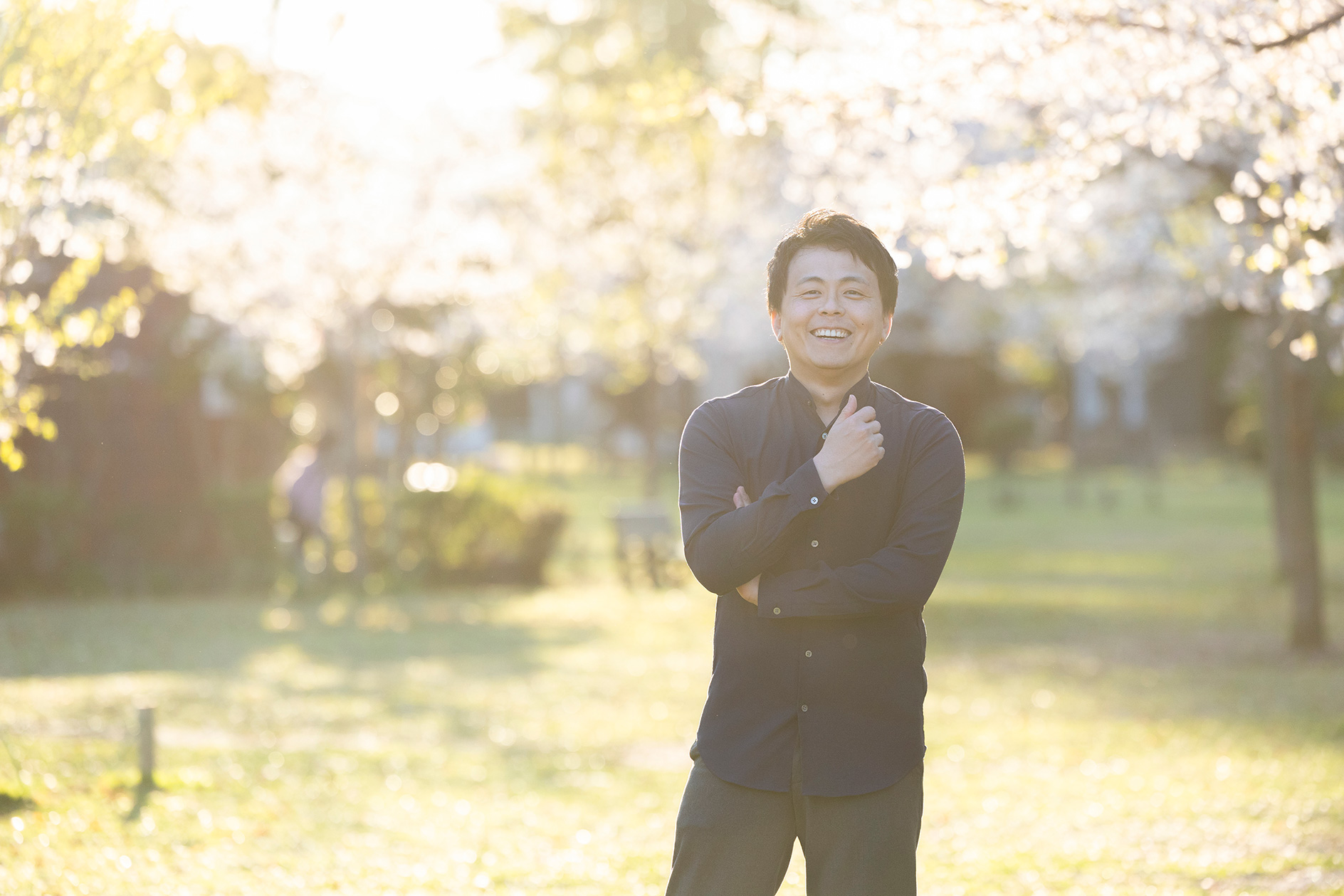 片野坂 亮監督