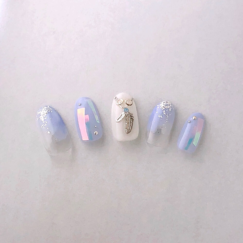 estnail×『テルマ』タイアップ実施中！