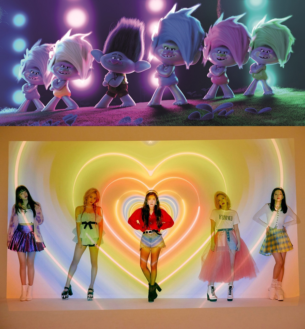 Red Velvet