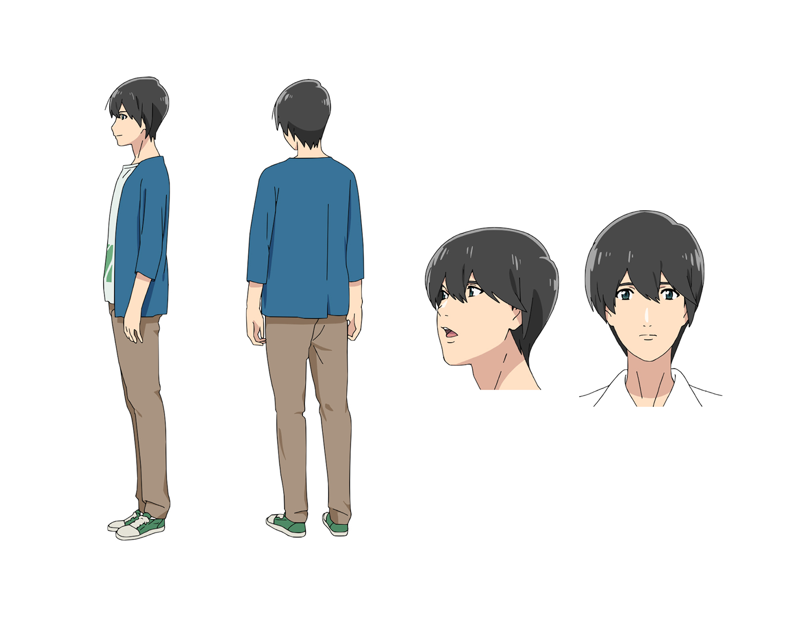 ■高橋光太郎(たかはし・こうたろう)/CV:小野賢章