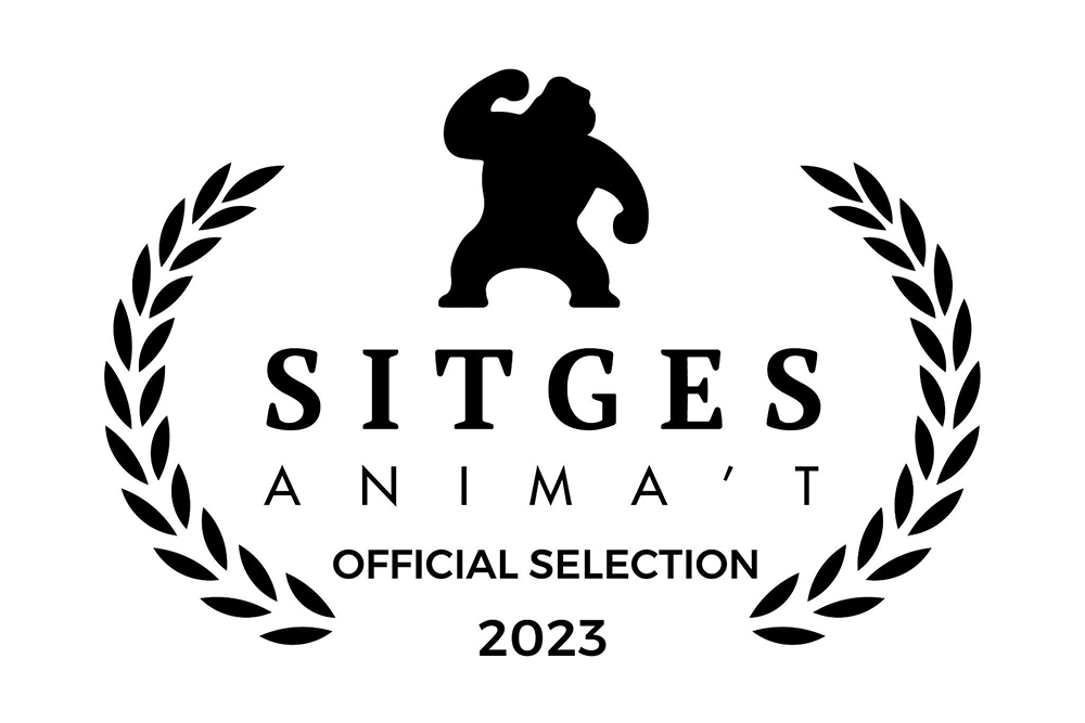 2023 シッチェス・カタロニア国際映画祭 アニメーション部門ノミネート決定!! 2020 3年 #200126