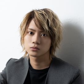 佐藤流司