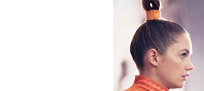 ルース・ウィルソン