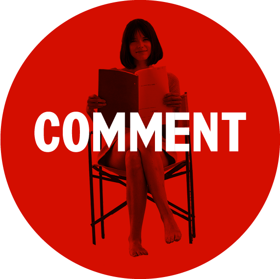 COMMENT
