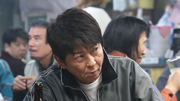 哀川 翔