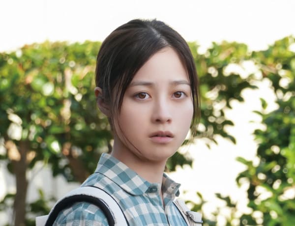 橋本環奈