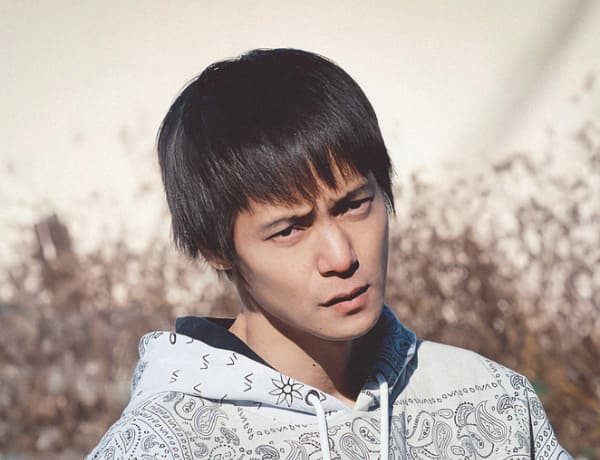 窪田正孝