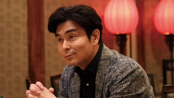 小澤征悦