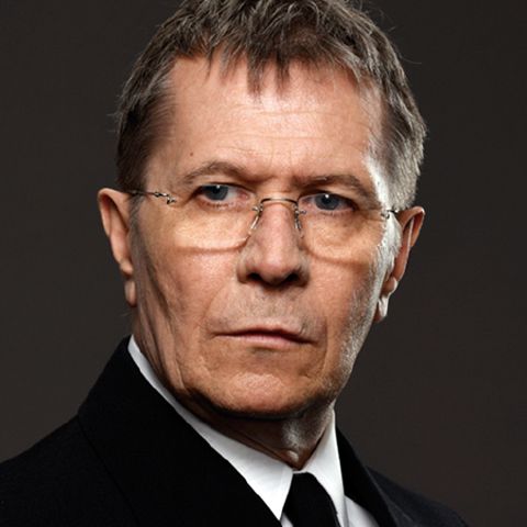ゲイリー・オールドマン