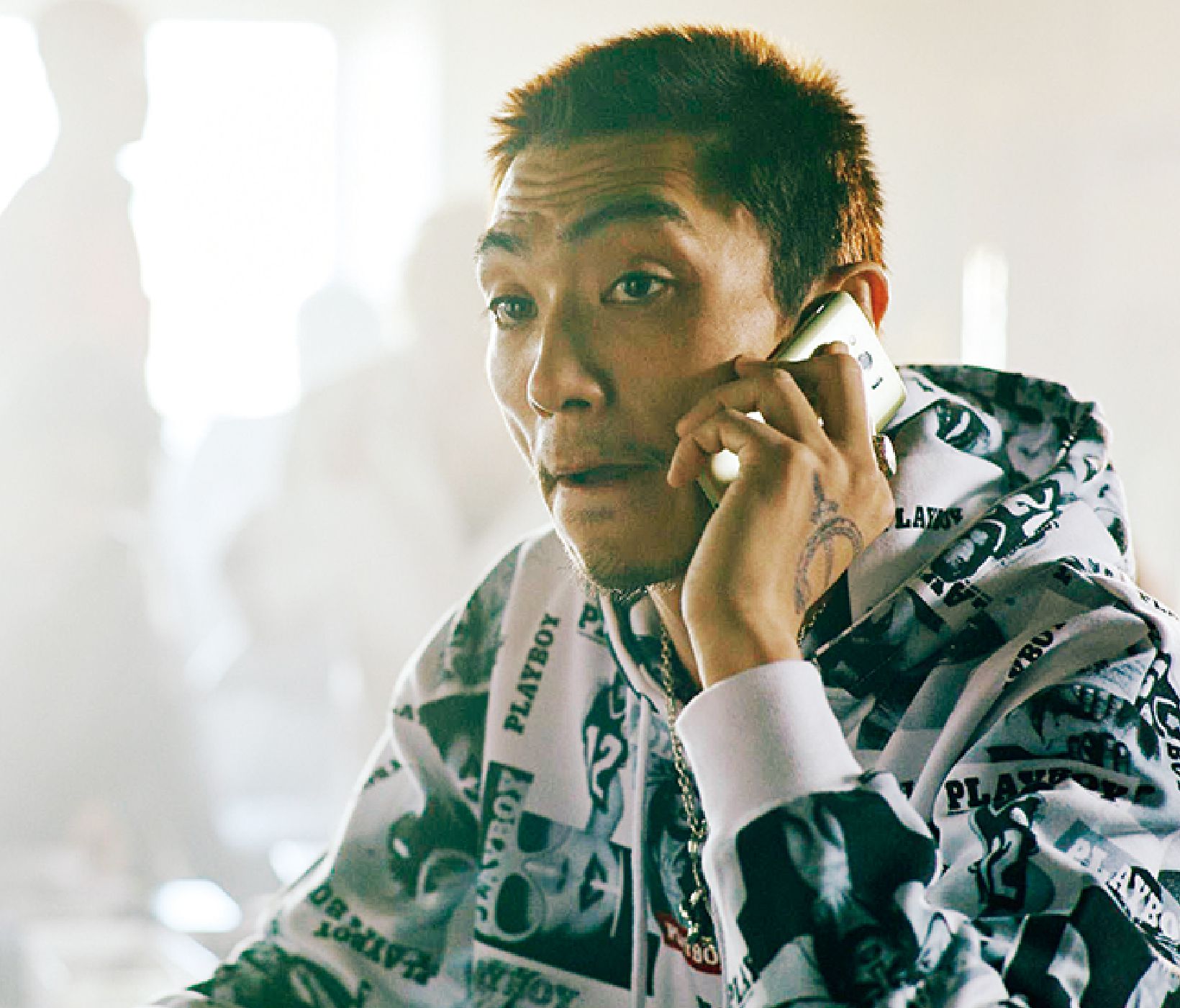 奥野瑛太 Eita Okuno