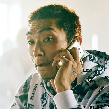 奥野瑛太 Eita Okuno
