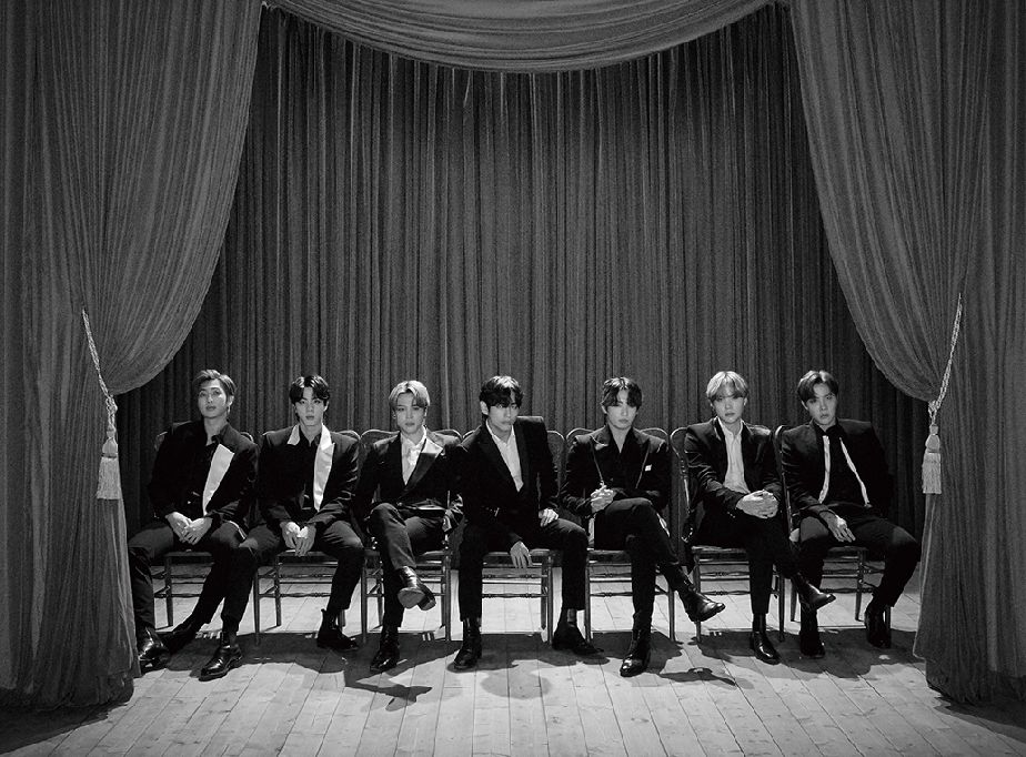 BTS