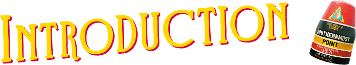 INTRODUCTION