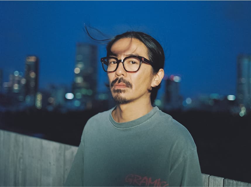 森田剛