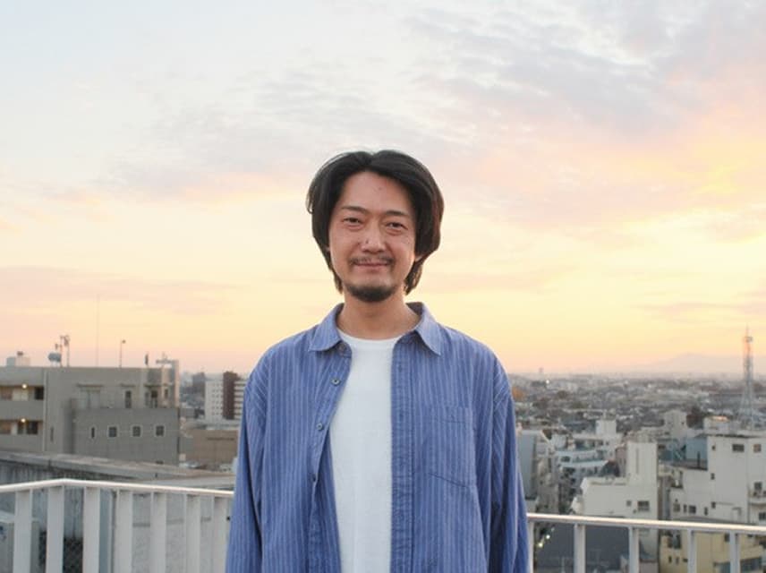 佐藤快磨