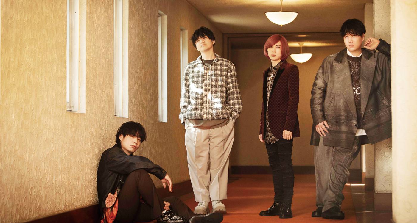 Official髭男dism