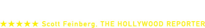 かつてない1本。素晴らしい！
