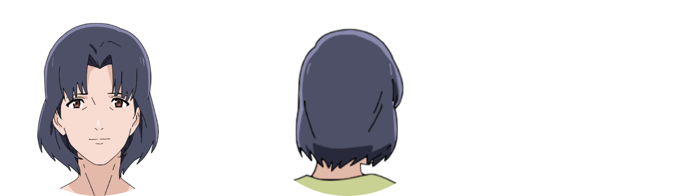 駒田 澪緒