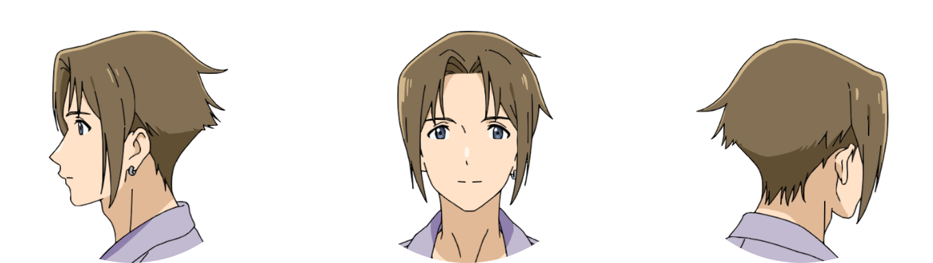 斉藤 裕介