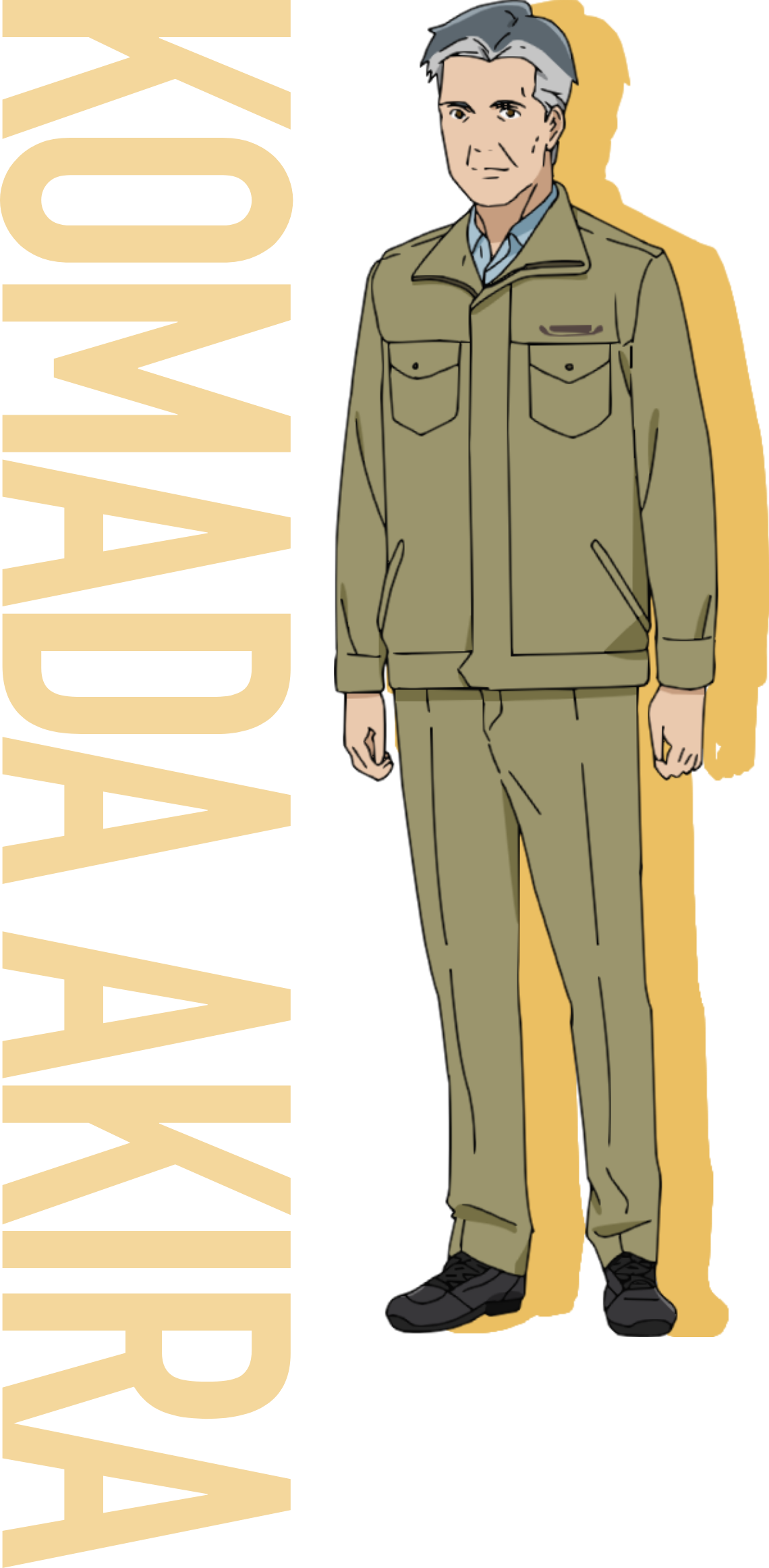 駒田 滉