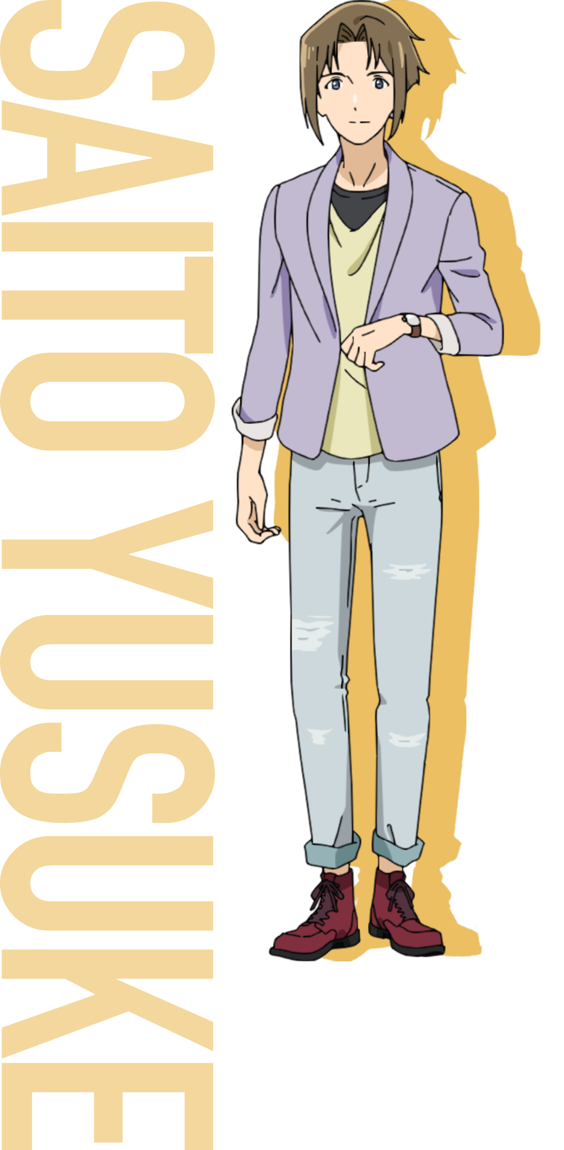 斉藤 裕介